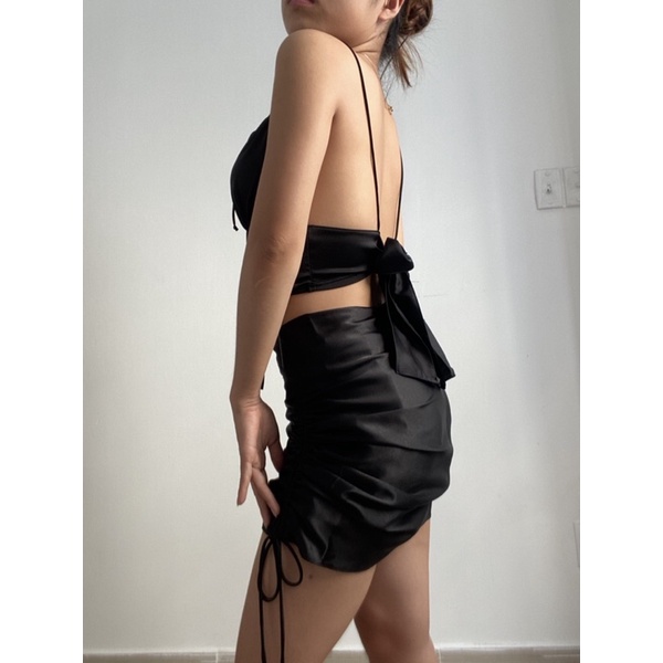 áo free style cột được đa dạng kiểu