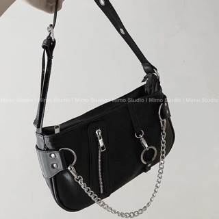 TÚI ĐEO VAI ( CYRUS BAG)