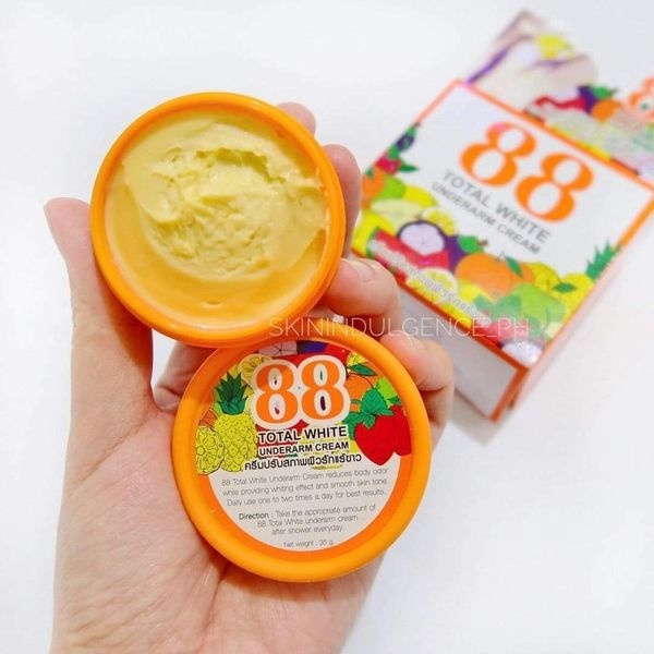 KEM THÂM NÁCH 88 THÁI LAN