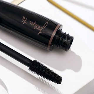 Mascara trong suốt cố định tóc con