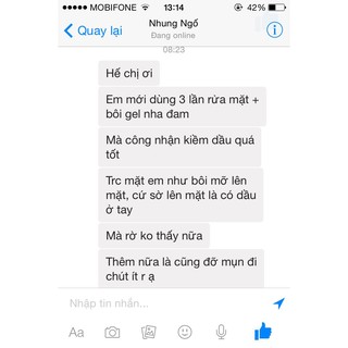 Gel nha đam (Lô hội)