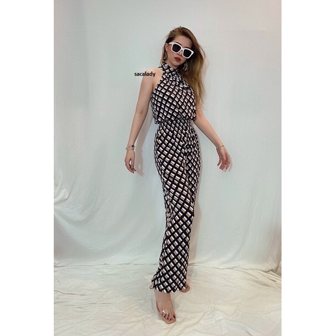 Jumpsuits Yếm Kate And Lily - 3648