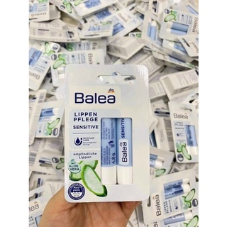 Son dưỡng môi Labello, Balea Đức