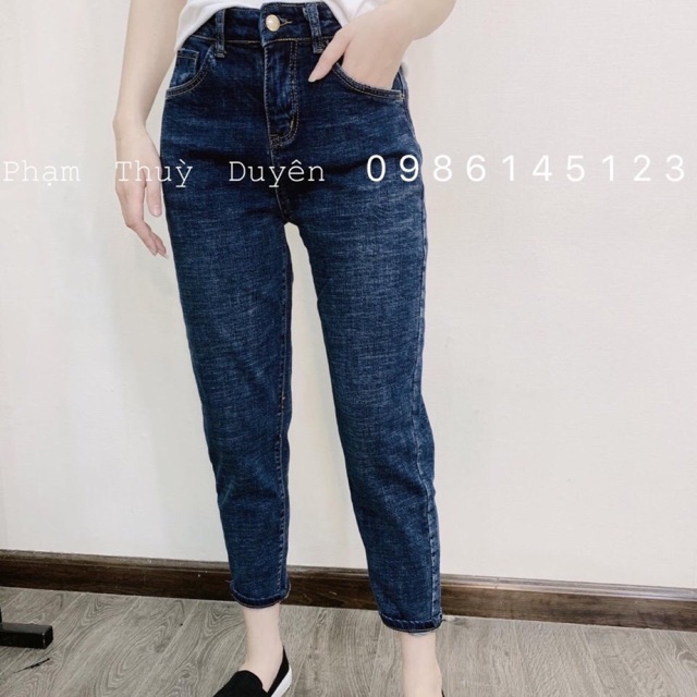 Quần bagy
