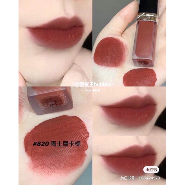 Son Kem Dior Forever Liquid