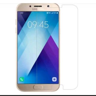 Bộ 2 kính cường lực cho Samsung j7 pro tặng ốp dẻo cao cấp