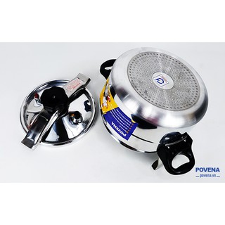 Nồi áp suất Povena PVN-5255 (5L)