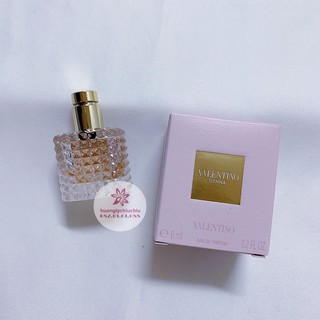 Nước hoa mini Valentino Donna EDP 6ml