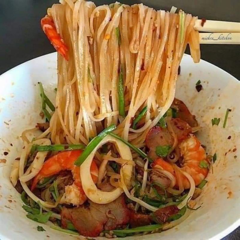 hủ tiếu 10kg