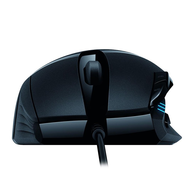 Chuột game Logitech G402 HYPERION FURY chính hãng BH 24 tháng