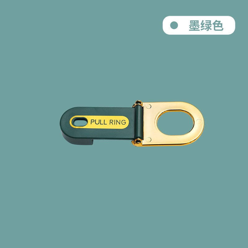 Tay Cầm Nâng Nắp Bồn Cầu Có Thể Gấp Lại