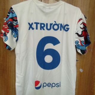 áo thun Pepsi