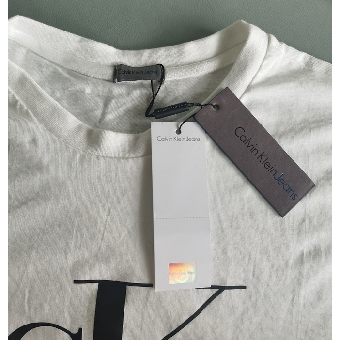 Áo Thun Cotton Unisex Dáng Rộng Thời Trang