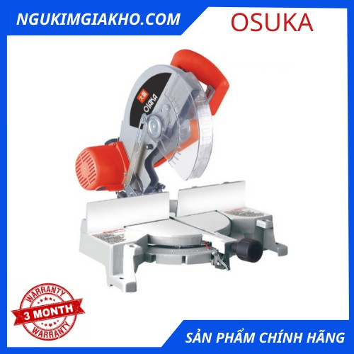 MÁY CẮT OSAKA 2551