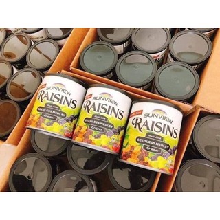 Nho Khô Raisins - Cao Cấp