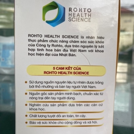 Nước - Viên giải Rượu Alcofree – Hỗ trợ giảm đau đầu và buồn nôn, mệt mỏi sau khi uống rượu bia