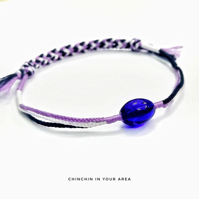 Vòng tay hạt đá Cheap Moment Kim Taehyung