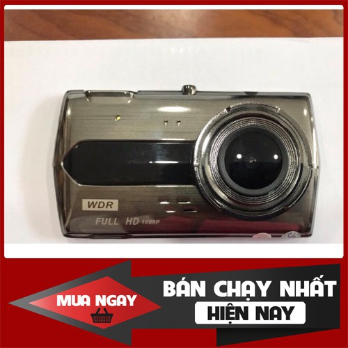 Camera Hành Trình WDR X008 Full HD 1080P Quay đêm WDR, thân hợp kim, chip xử lý mới hơn dòng 004, góc quay rộng 170 độ