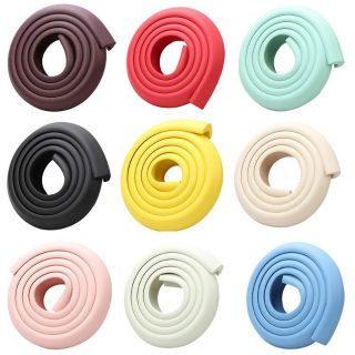 Cuộn bịt cạnh và góc bàn chống va đập cho bé