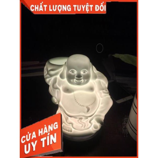 Giá hủy diệt -  Đèn xông tinh dầu Phật Di Lạc