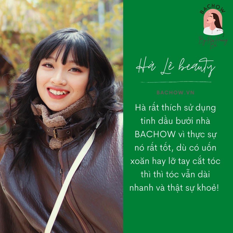 [ GIA TRUYỀN & SIÊU MỌC TÓC ] TINH DẦU BƯỞI NGUYÊN CHẤT 100% HANDMADE SOFT&SMOOTH | BigBuy360 - bigbuy360.vn