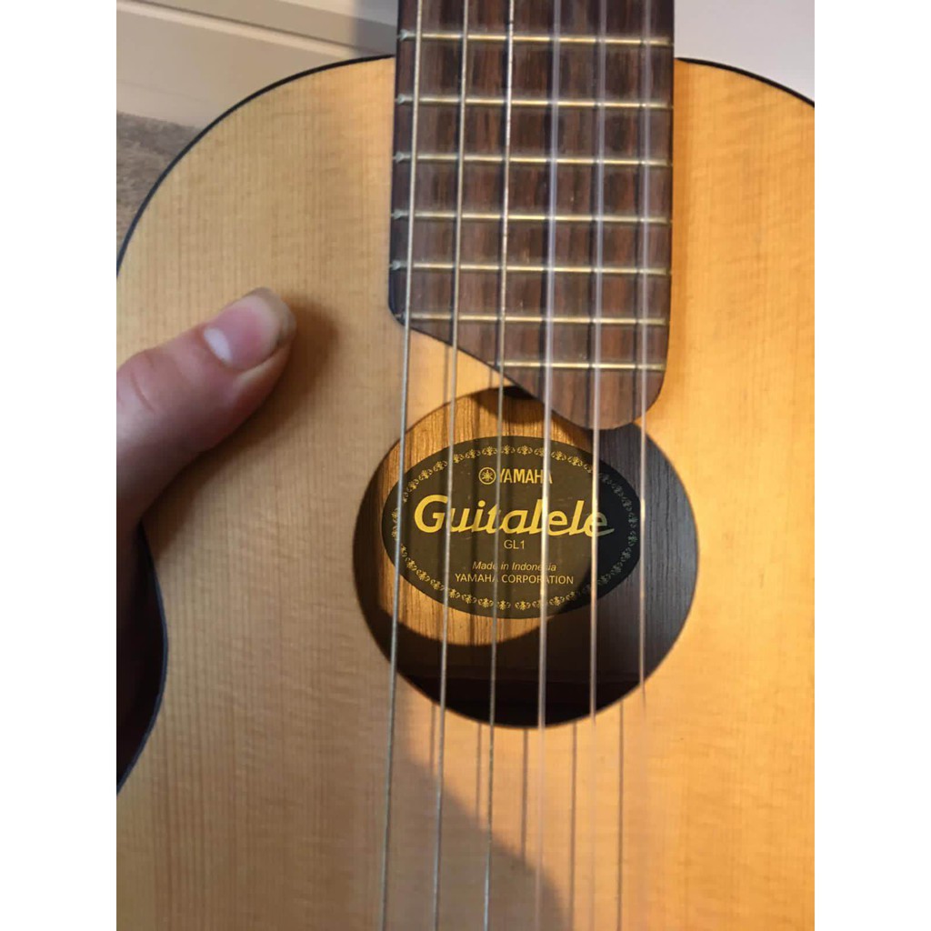 Đàn guitarlele GL1 chính hãng Yamaha