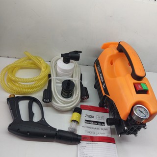 Máy rửa xe zuikui – 2000W chính hãng giá rẻ