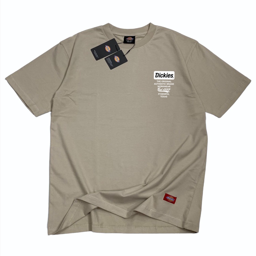 Tshirt Dickies - Áo thun dickies nam nữ