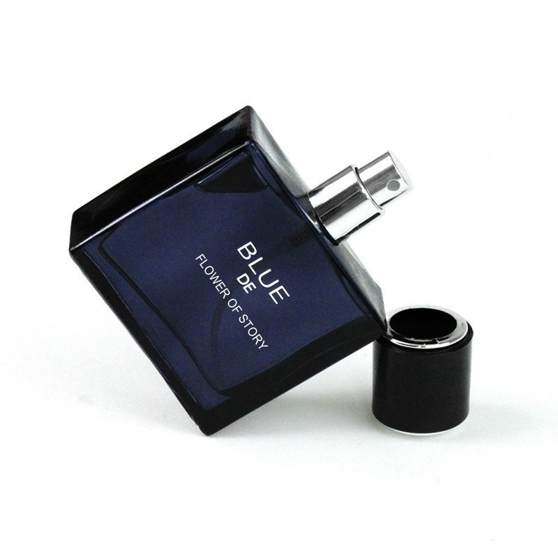 Nước Hoa Nam Blue - Mạnh Mẽ Nam Tính Đầy Lôi Cuốn - Perfume For Men- Sang Trọng - Đẳng Cấp - O2O Shop