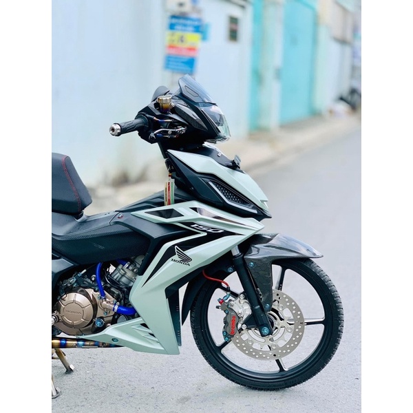 Bộ đèn demi winner v1 Audi lưới tổ ong CHỈNH BẰNG APP ĐIỆN THOẠI- hàng cao cấp đúc khuôn bấm jack đẹp - lắp như zin