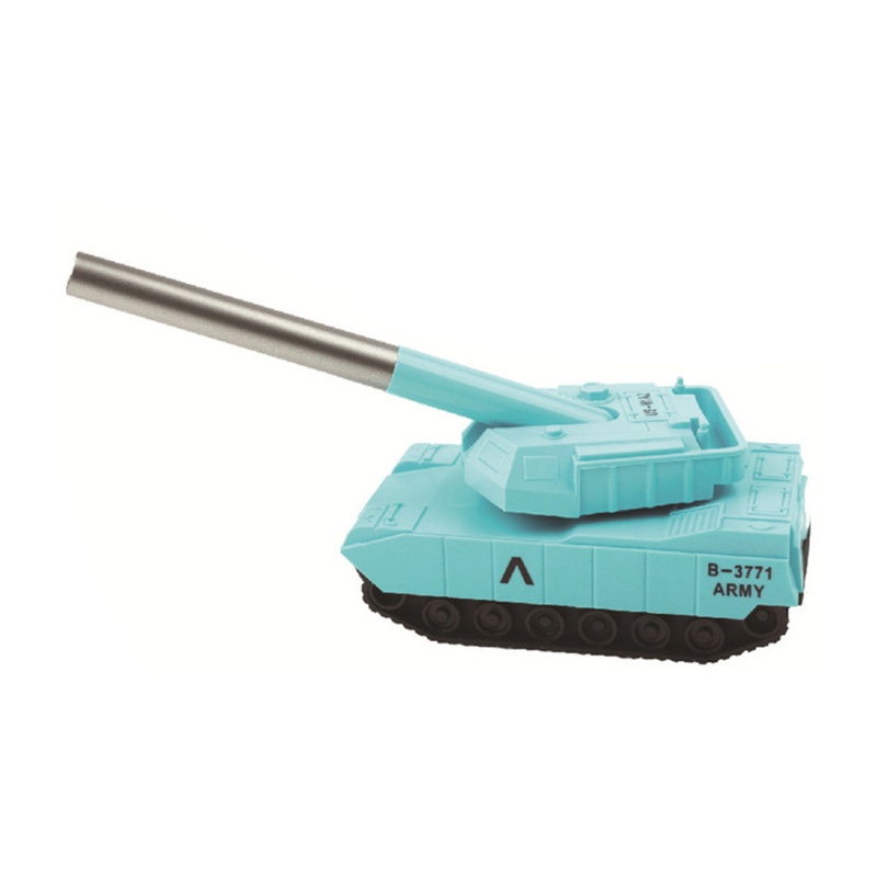 Bút Mực Hình Xe Tăng Sáng Tạo Cho Học Sinh