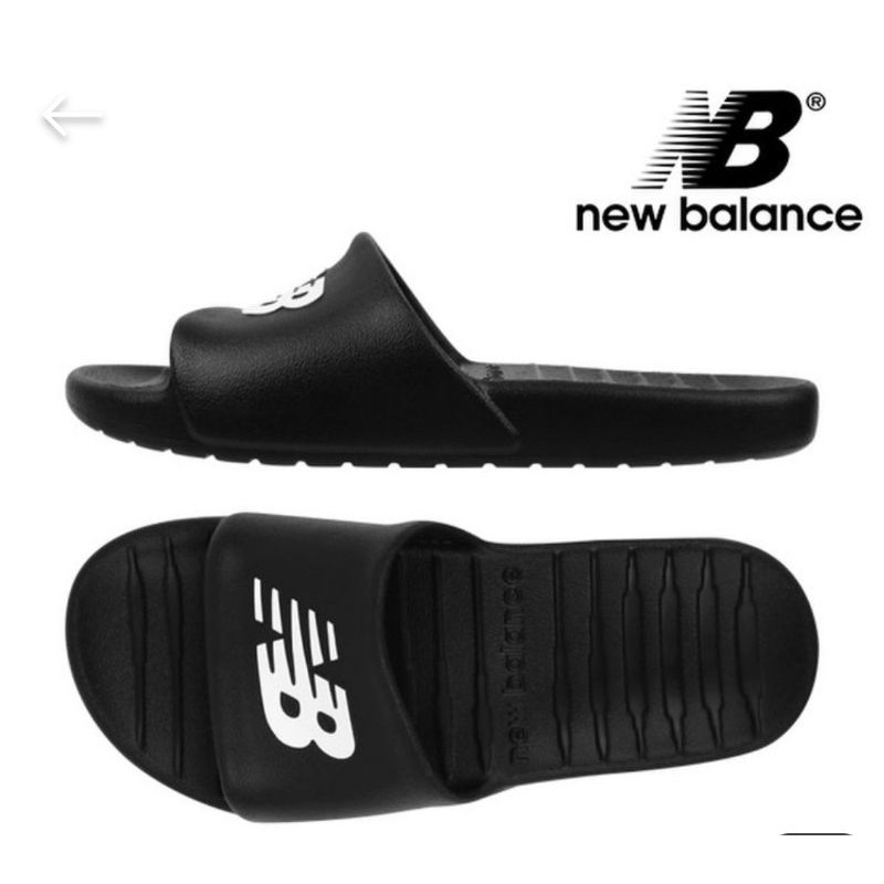 Mới Giày Sandal New Balance Nb Slides Chính Hãng Thời Trang Cho Nam