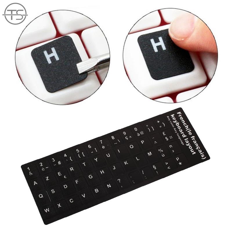 Miếng dán bàn phím máy tính chống trượt an toàn | BigBuy360 - bigbuy360.vn