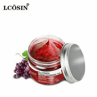 MẶT NẠ NGỦ RƯỢU VANG LCOSIN