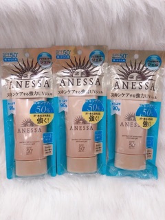 Chống nắng Anessa (60ml)  Nhật Bản