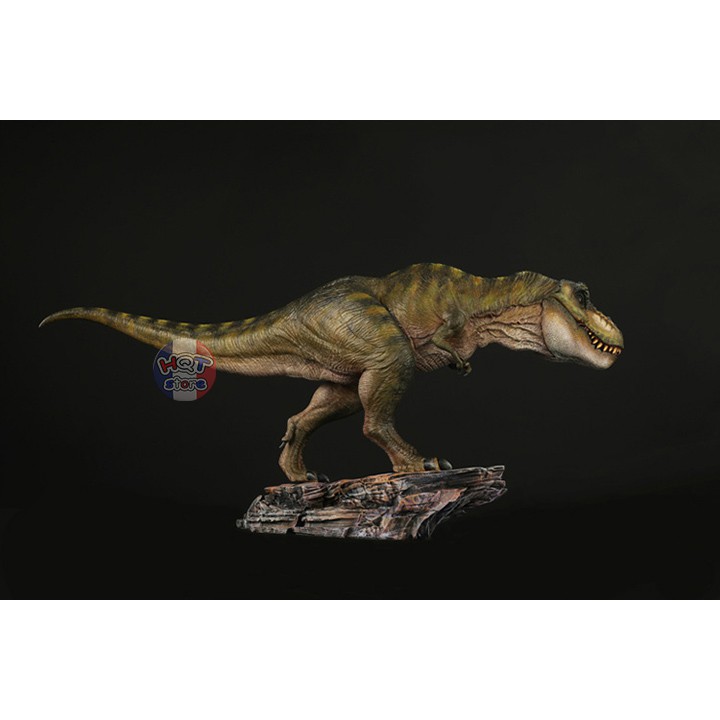 Mô Hình Khủng Long T-Rex V2 2021 Benxin Nanmu tỉ lệ 1/35 (Tyrannosaurus Rex)