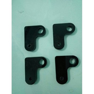 Pass gắn trợ sáng chân kính - Vindecal BD