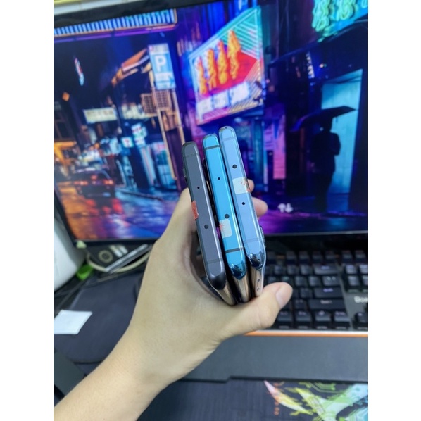 điện thoại huawei p30 pro ram 8/128g quốc tế 2 sim | BigBuy360 - bigbuy360.vn