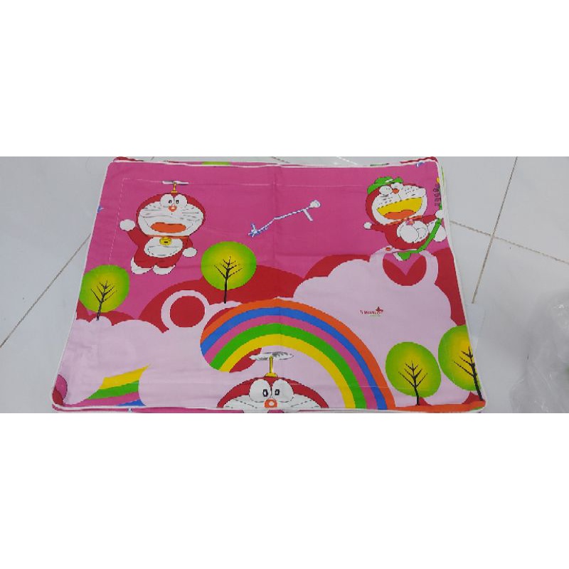 ÁO GỐI COTON 35X50