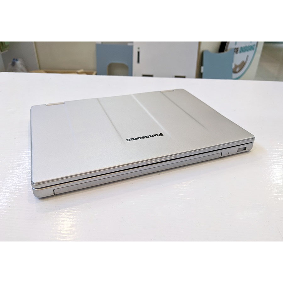 Laptop Panasonic CF-RZ5 | BigBuy360 - bigbuy360.vn
