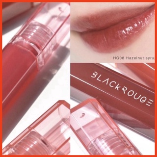 Son Black Rouge HG08 (Hàng chuẩn) MF098