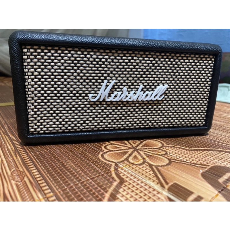 Loa thành phẩm dáng Emberton 30w