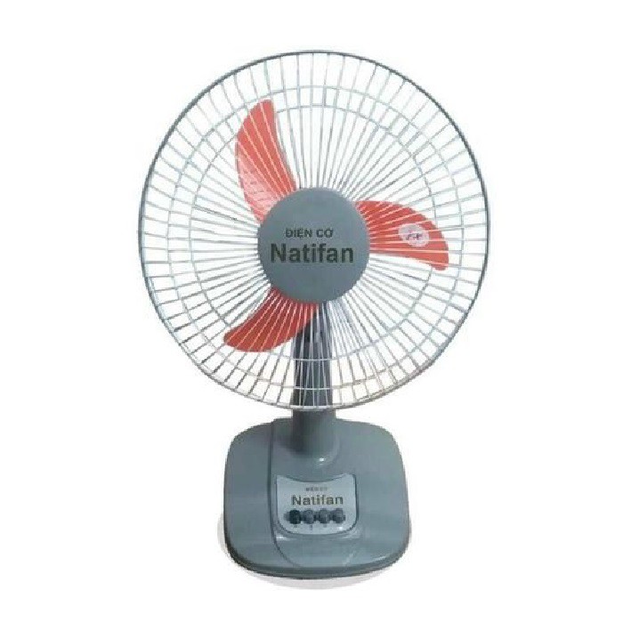 QUẠT BÀN NATIFAN B3