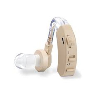 MÁY TRỢ THÍNH BEURER HA20