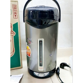 Bình thủy điện Sharp KP-30STV 2.9 lít