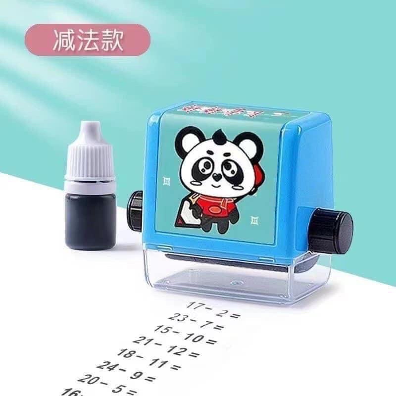 Bộ con lăn phép tính tiện lợi