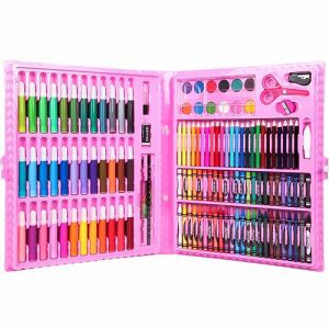 Bộ bút chì màu Art Set 150 chi tiết