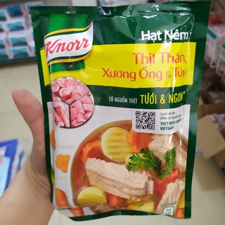 Hạt nêm Knorr gói 170g