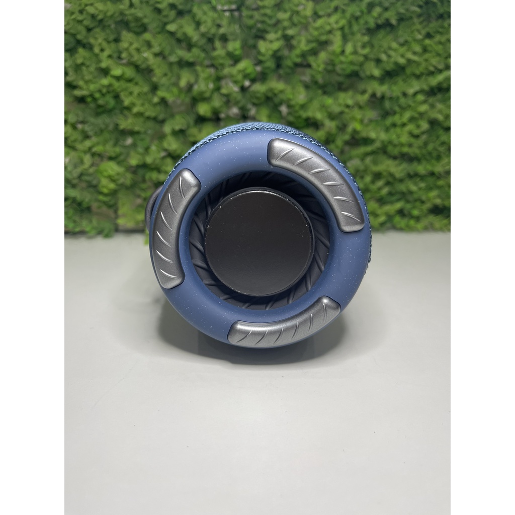 Loa Bluetooth Xtreme 3 Bass Cực Mạnh Âm Thanh Lớn Chống Thấm Nước Tốt Hỗ Trợ Cắm USB Thẻ Nhớ, Kết Nối PC