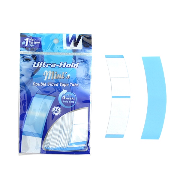 Băng dính tóc giả miếng nhỏ ultra hold mini